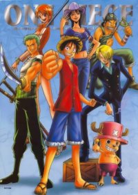 BUY NEW one piece - 49254 Premium Anime Print Poster